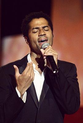 Eric Benét