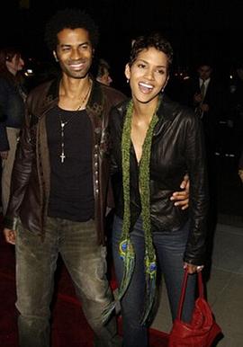 Eric Benét