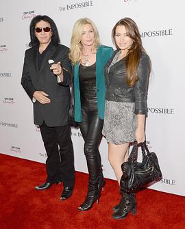 Sophie Simmons