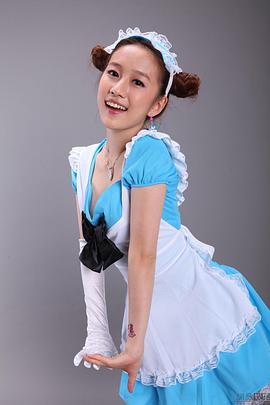 刘美含