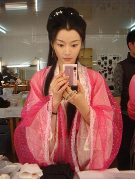 李璐茜