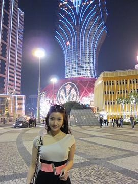 李璐茜