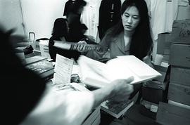 张纯如