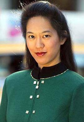 张纯如