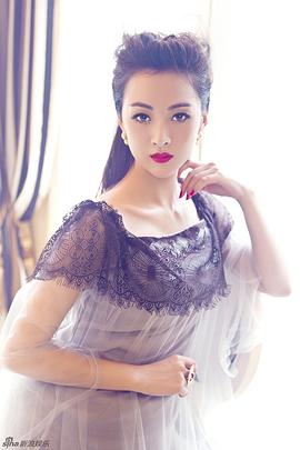 刘梓娇