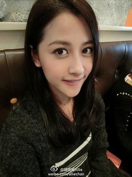 陈雅丽