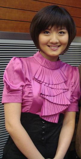 蒋小涵