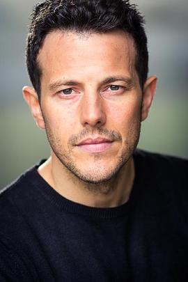 Lee Latchford-Evans