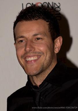 Lee Latchford-Evans