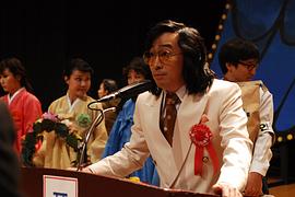 李星民