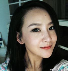 付瑶