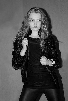 Nadya Vall