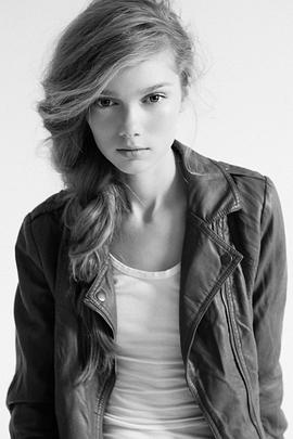 Nadya Vall