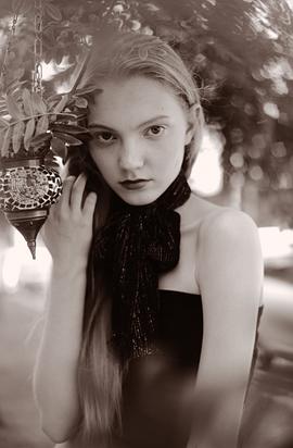 Nadya Vall
