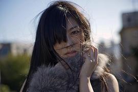 松野井雅