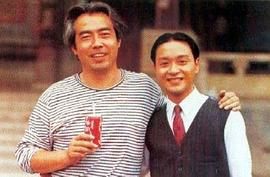 陈凯歌