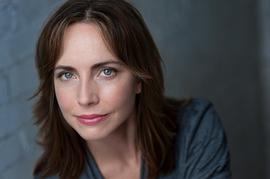 Laurel Harris