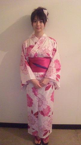 山下莉绪