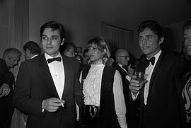 Sacha Distel