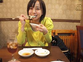 前田知惠