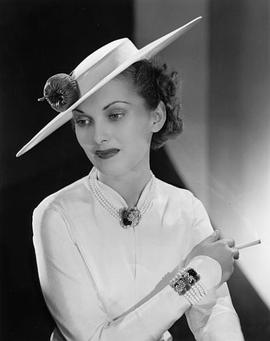 Anita Colby
