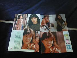 陆元琪