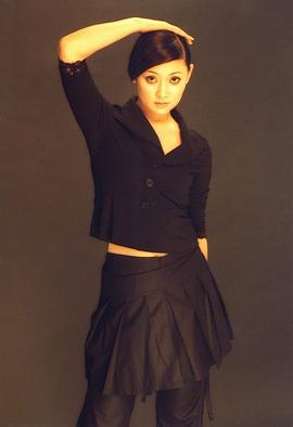 潘婕