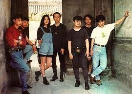 王菲