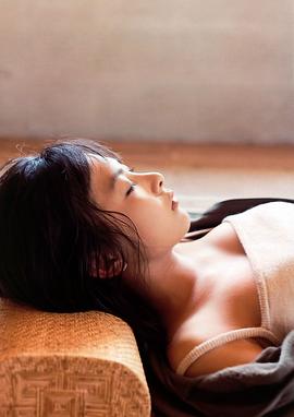 谷村美月
