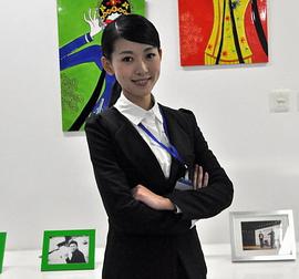 马灿灿