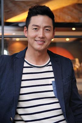 李廷镇