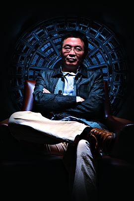 麦家