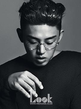 刘亚仁