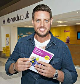 Keith Duffy