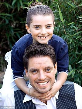 Keith Duffy