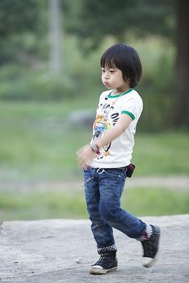 小小志