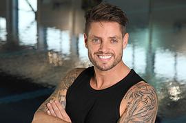 Keith Duffy