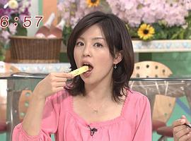 中野美奈子