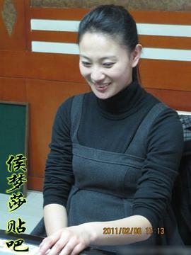 侯梦莎