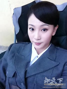 侯梦莎