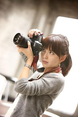 中野美奈子