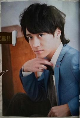 八乙女光