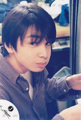 生田斗真