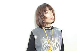后藤麻里子
