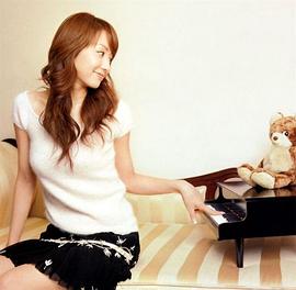 矢田亚希子