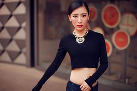冯艺茗