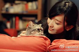 晁然