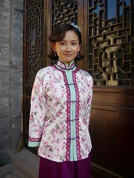 罗忆楠