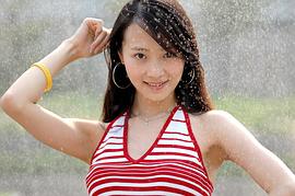 曲栅栅