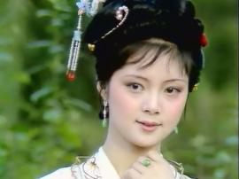 张莉